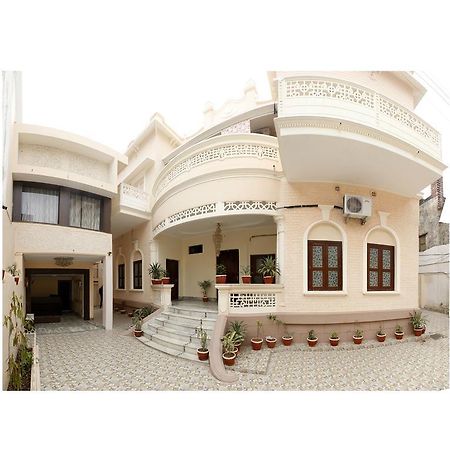 Shree Ganesha Palace Near Kashi Vishwanath Temple Waranasi Zewnętrze zdjęcie